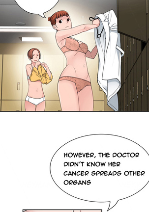 Tissue Thieves Ch.1-23 Page #470