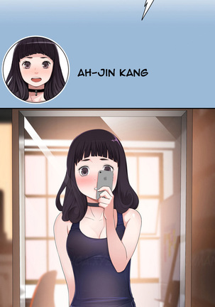 Tissue Thieves Ch.1-23 Page #222
