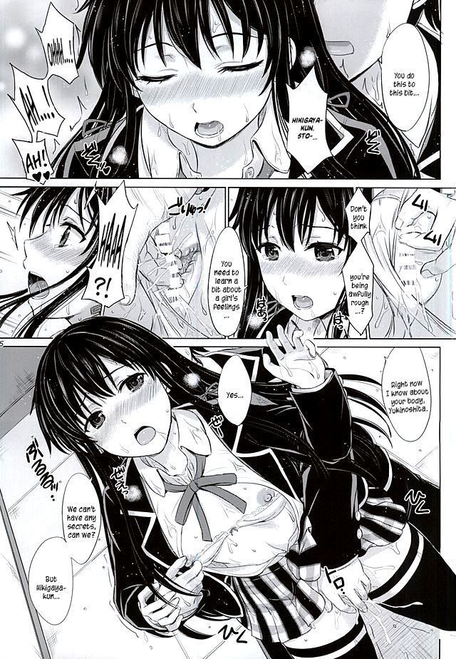 Sanrenkyuu wa Asa made Nama Yukinon [Doujinshi]