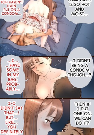 Onsen Ryokan Hen | Hot Spring Inn Story Page #23
