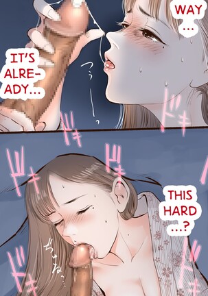 Onsen Ryokan Hen | Hot Spring Inn Story Page #14