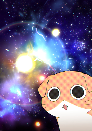 UR Neko-chans Life | UR小猫咪们的日常生活 Page #24