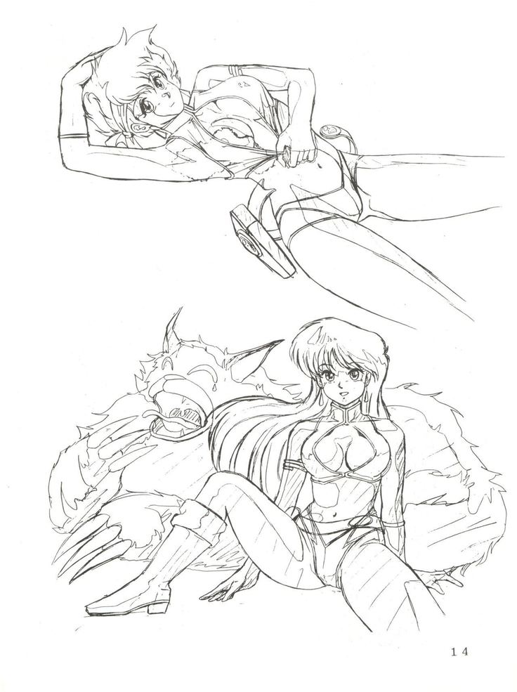 Animedorei