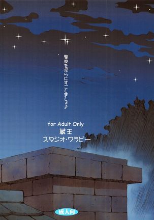 Seiya o midara ni sugoshi masho♪ Page #26