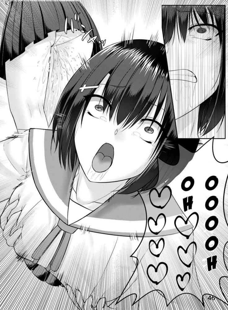 Tensai Shoujo no Hi | A Prodigies Secret