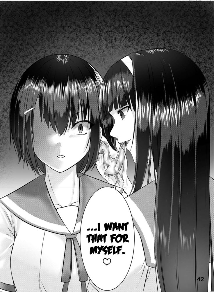 Tensai Shoujo no Hi | A Prodigies Secret
