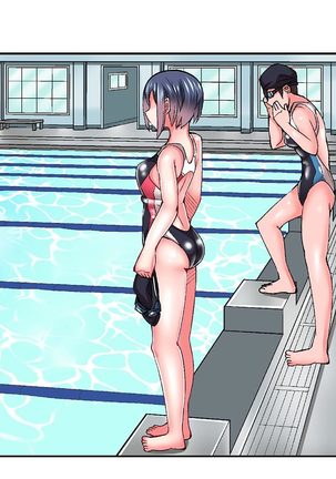 Athlete's Strong Sex Drive Ch. 1 - 12 Page #81