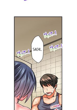 Athlete's Strong Sex Drive Ch. 1 - 12 Page #70
