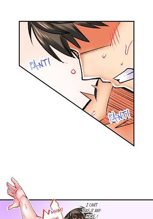 Athlete's Strong Sex Drive Ch. 1 - 12 Page #75