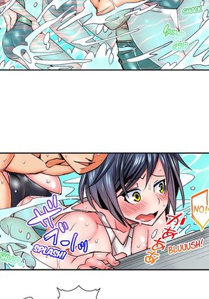Athlete's Strong Sex Drive Ch. 1 - 12 Page #53