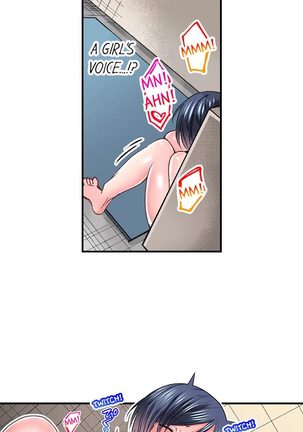 Athlete's Strong Sex Drive Ch. 1 - 12 Page #84