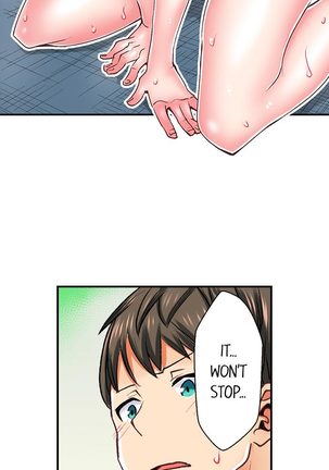 Athlete's Strong Sex Drive Ch. 1 - 12 Page #91