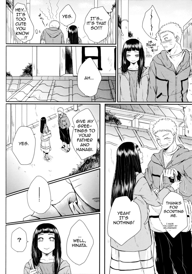 Fuyuiro Memories - Winter Color Memories