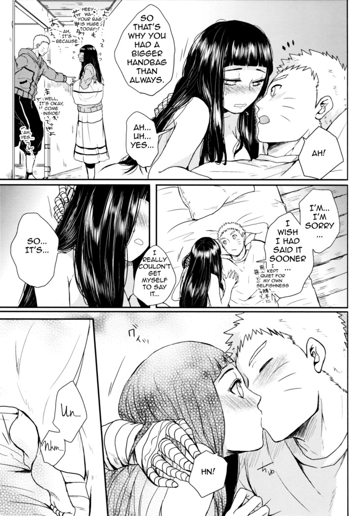 Fuyuiro Memories - Winter Color Memories