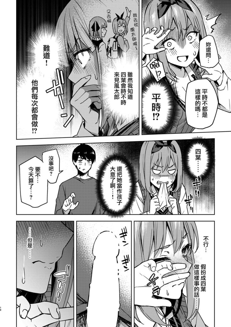 Ichinen-go no itazura