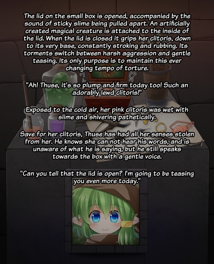 The end of a certain adventurer