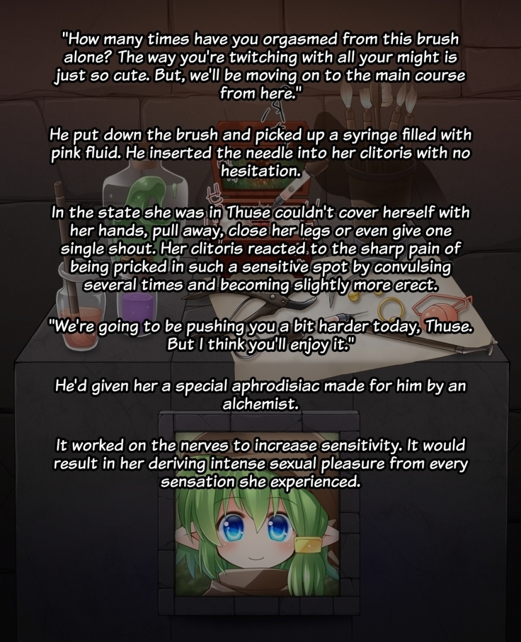The end of a certain adventurer
