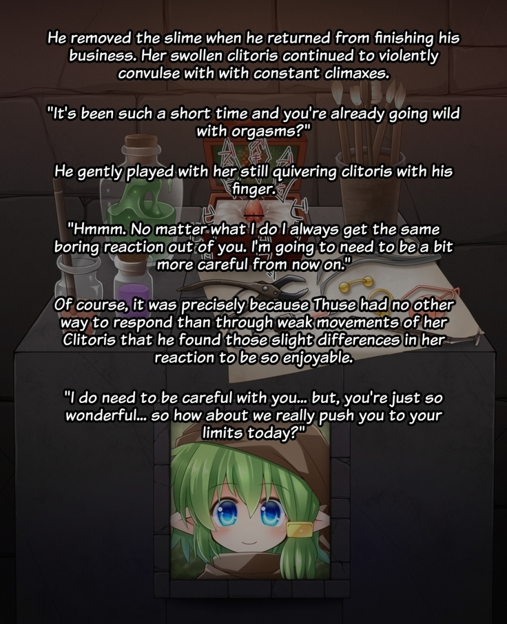 The end of a certain adventurer