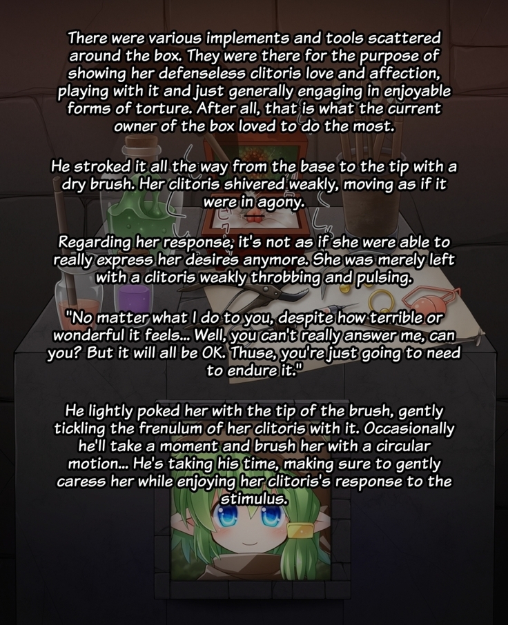 The end of a certain adventurer