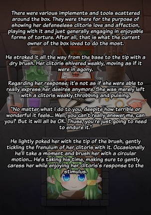 The end of a certain adventurer Page #27