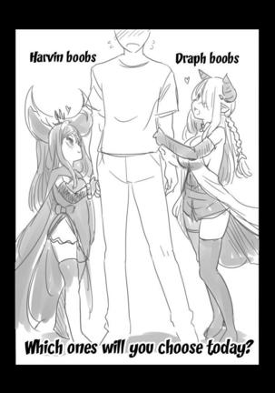 Nee Daijoubu? Hitori de Ofuro Haireru? Onee-san ga Tetsudatte Ageyou ka? Page #20