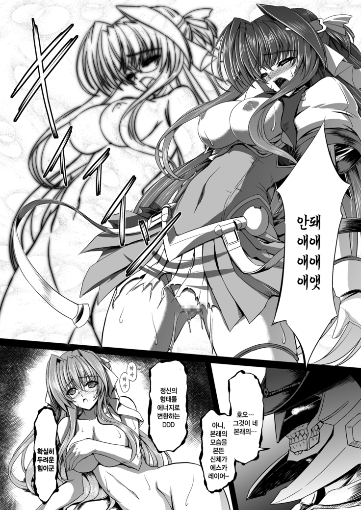 FallenBeatAngel & FallenBeatZwei