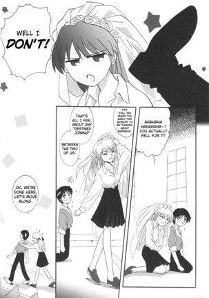 Epilogue of Evangelion Pt2 Page #85