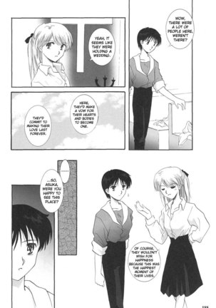 Epilogue of Evangelion Pt2 Page #81