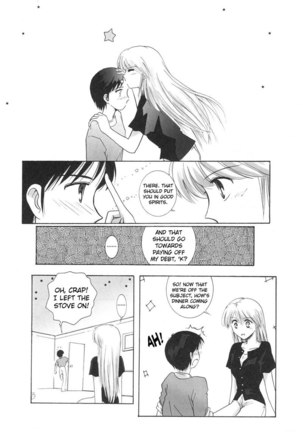 Epilogue of Evangelion Pt2 Page #47
