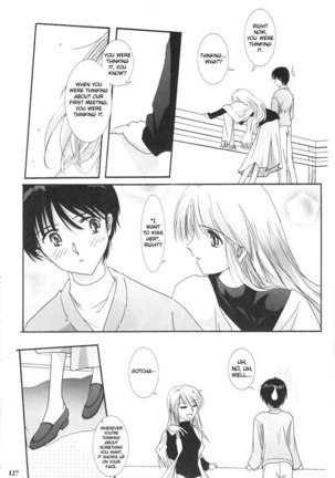 Epilogue of Evangelion Pt2 Page #20
