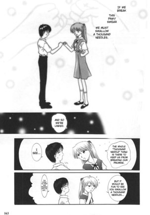 Epilogue of Evangelion Pt2 Page #56