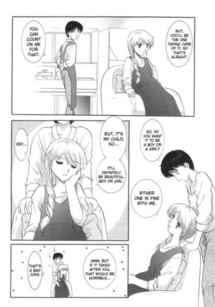 Epilogue of Evangelion Pt2 - Page 63