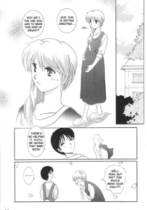 Epilogue of Evangelion Pt2 - Page 62