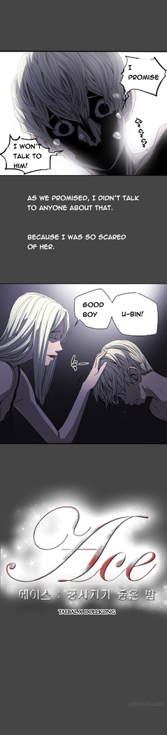 Ace Ch.1-24
