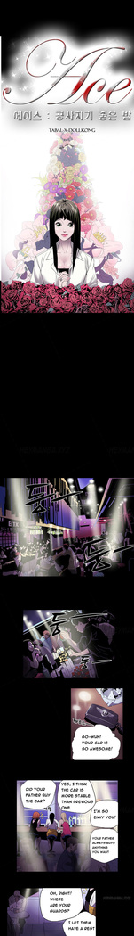 Ace Ch.1-24
