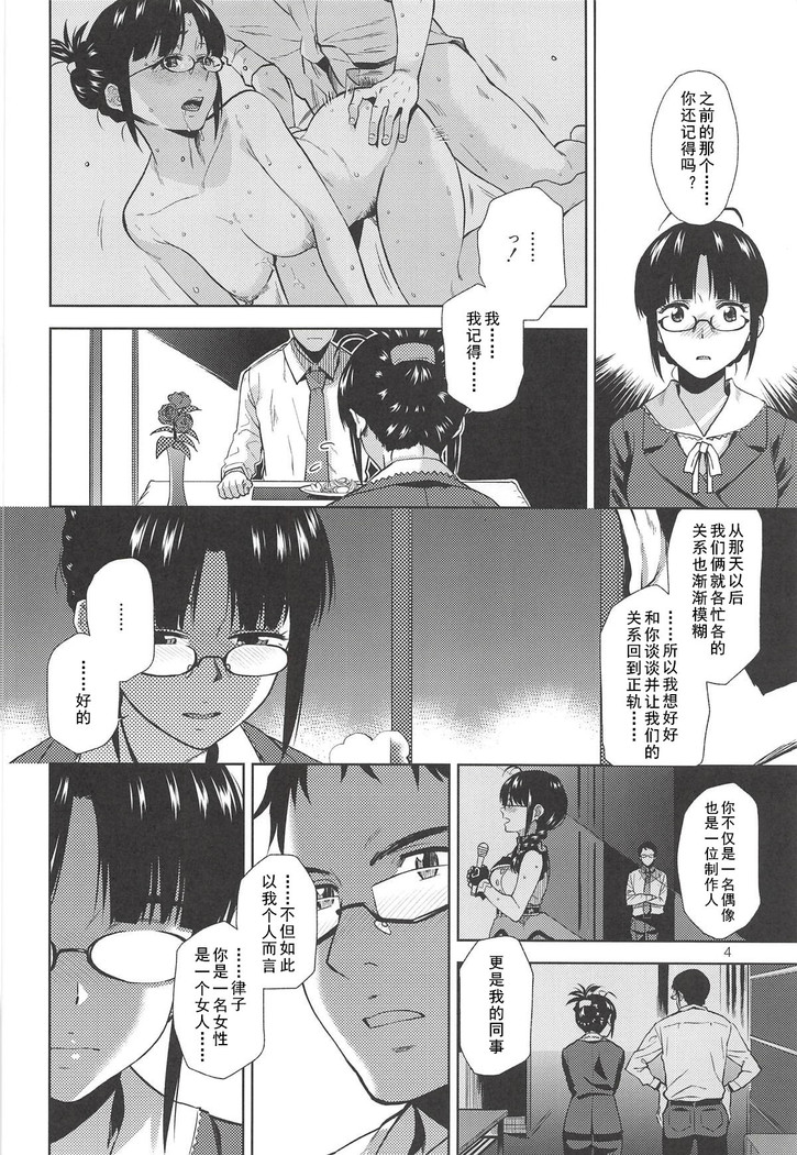NAKED HEART | 真实的心动