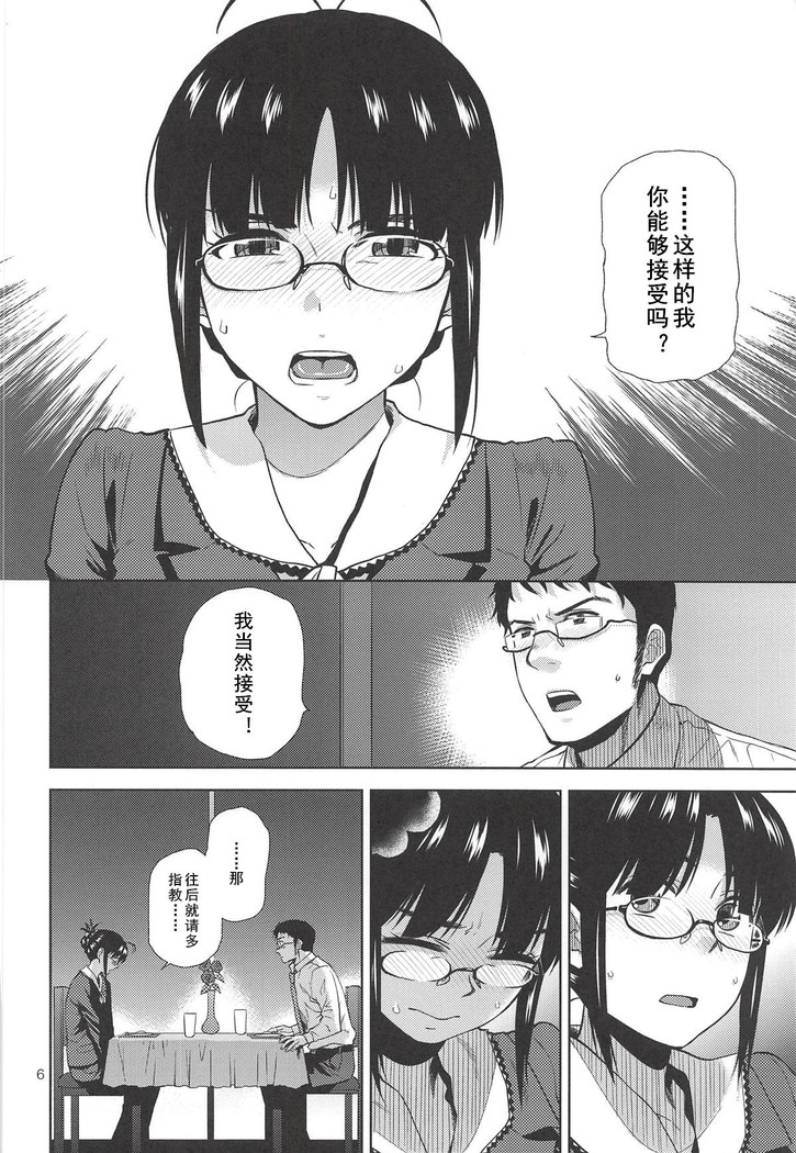 NAKED HEART | 真实的心动