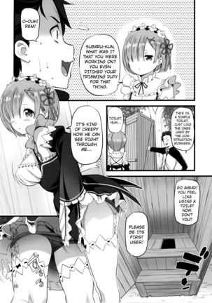 RE:ST ROOM Page #11