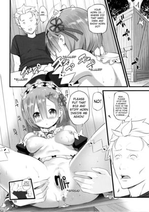 RE:ST ROOM Page #21