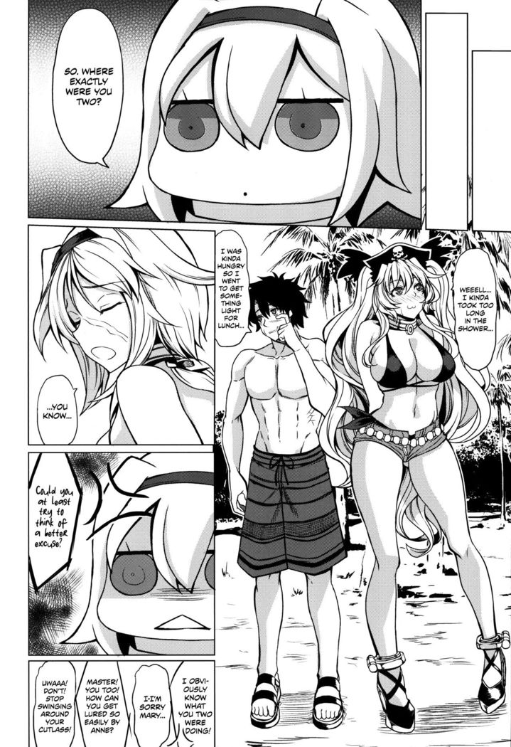 Natsuyasumi to Halloween | Summer Break and Halloween