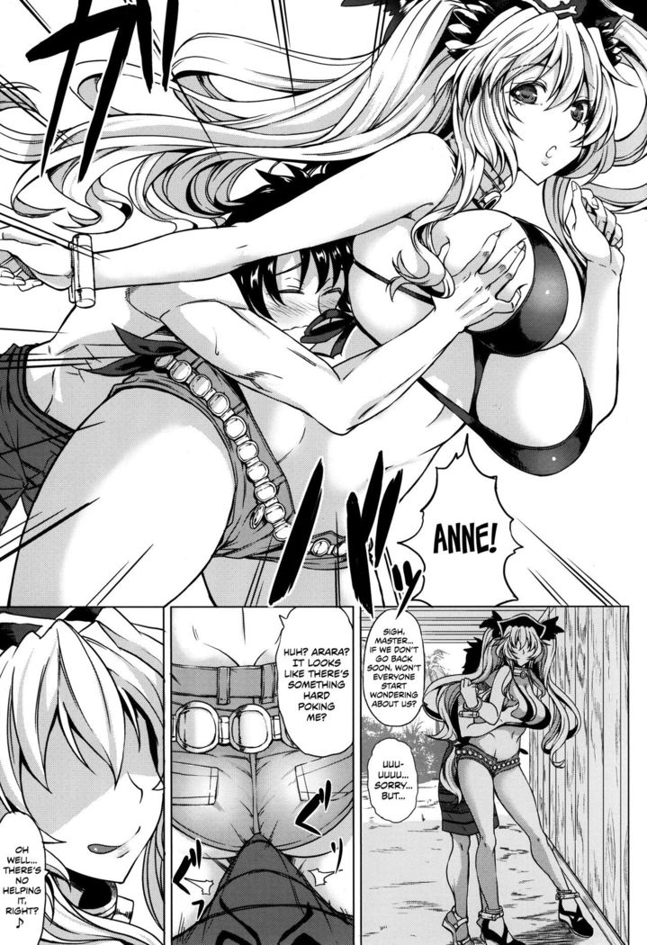 Natsuyasumi to Halloween | Summer Break and Halloween