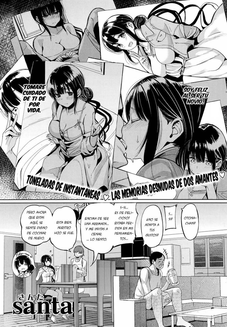 Ojisan To Watashi No Koibito Gokko