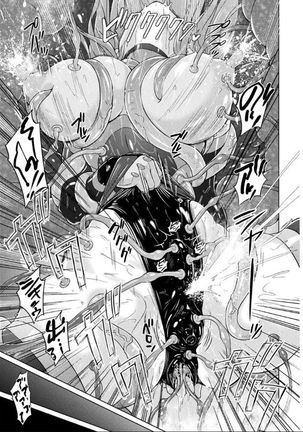Bessatsu Comic Unreal Marunomi Naedoko Ingoku ~Kaibutsu no Tainai de Haraminagara Kaiaraku ni Shizumu Bishoujo-tachi~ Vol. 2 Page #19
