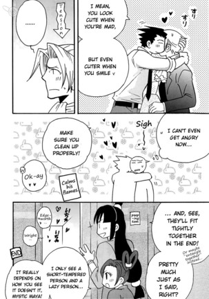 Basic Colors - Page 21