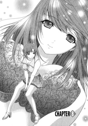 Kininaru Roommate Vol2 - Chapter 8 Page #2