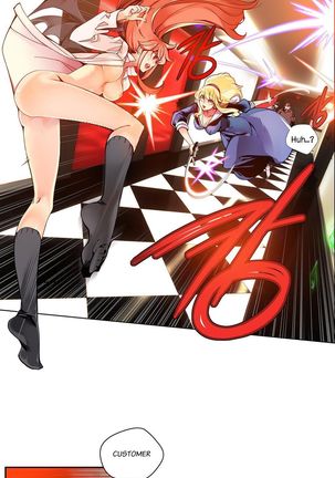 Lilith`s Cord Ch.1-7 Page #78