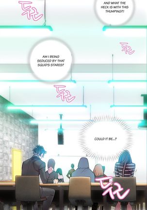 Lilith`s Cord Ch.1-7 Page #110