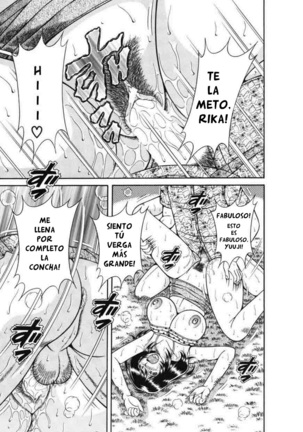 Thrill | ESTREMECIMIENTO Page #13