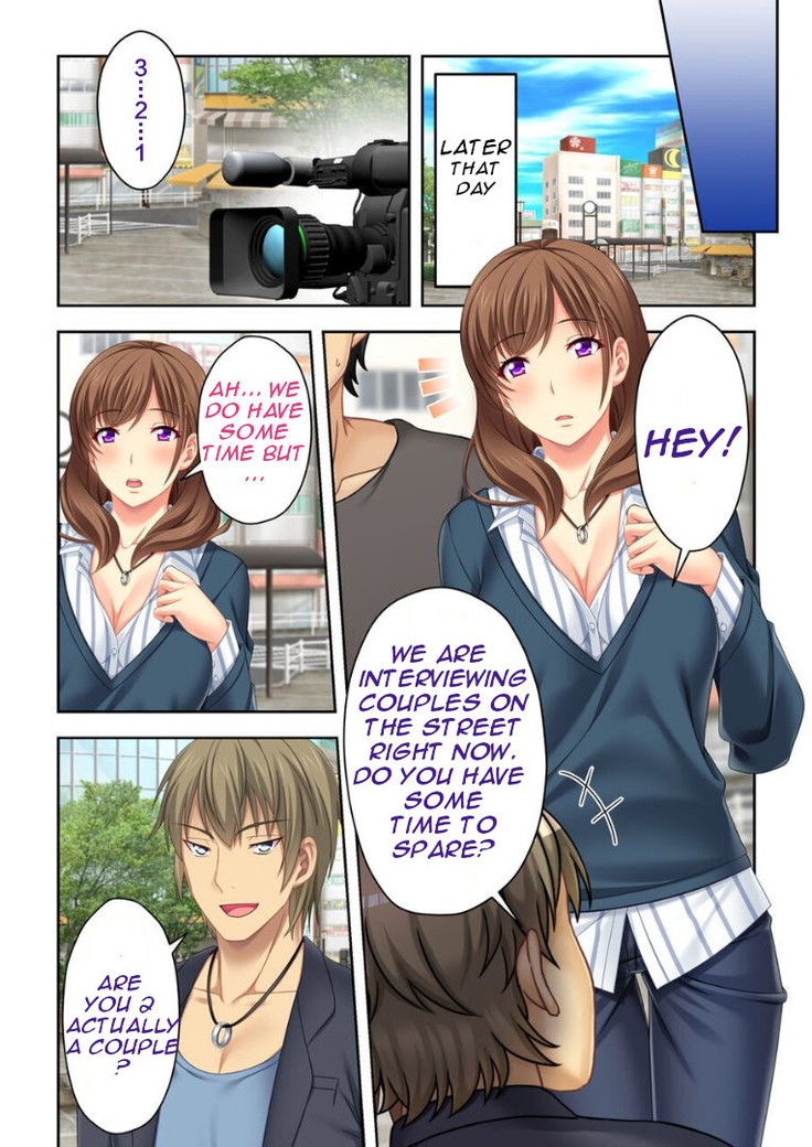 Nee-chan ga AV Debut Shiyagatta! Koko Suunen de Mita AV no Naka demo Dantotsu de Eroku mou Gaman no Genkai!! 2