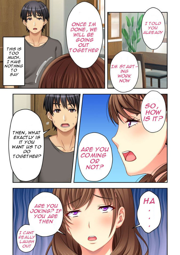 Nee-chan ga AV Debut Shiyagatta! Koko Suunen de Mita AV no Naka demo Dantotsu de Eroku mou Gaman no Genkai!! 2